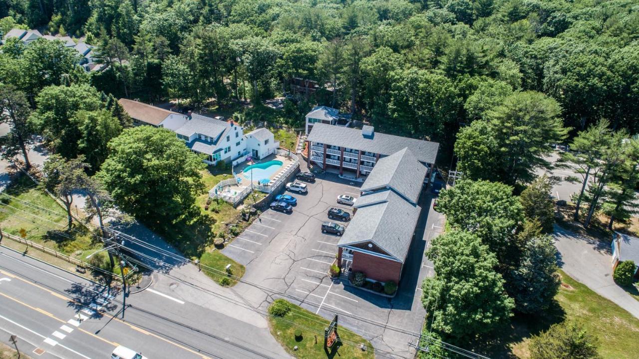 Sea View Motel Ogunquit Exterior photo