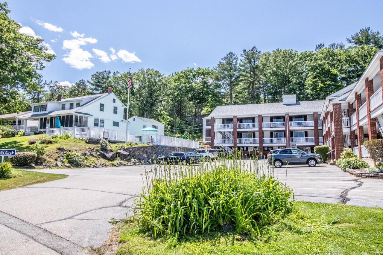 Sea View Motel Ogunquit Exterior photo