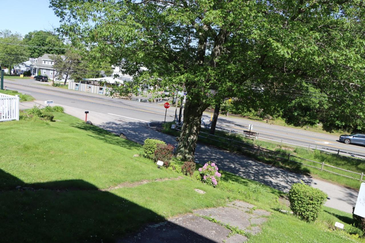 Sea View Motel Ogunquit Exterior photo