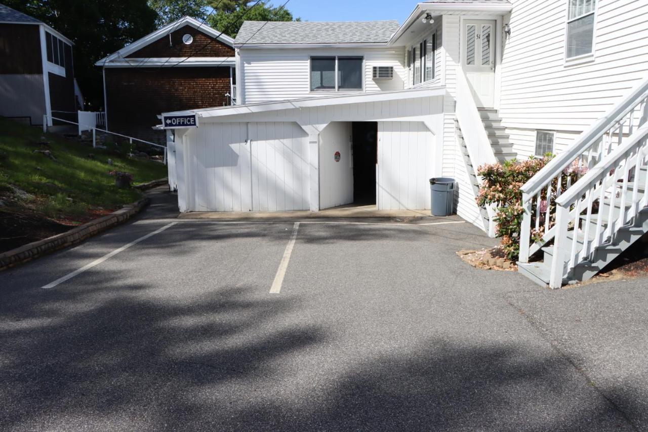 Sea View Motel Ogunquit Exterior photo