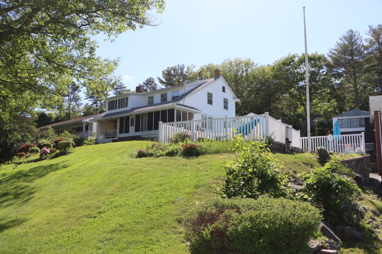 Sea View Motel Ogunquit Exterior photo