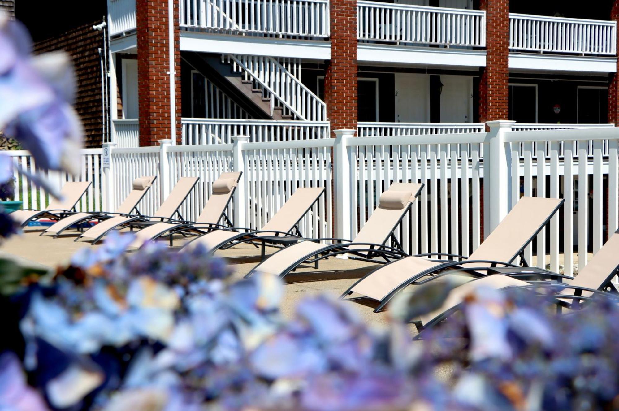 Sea View Motel Ogunquit Exterior photo