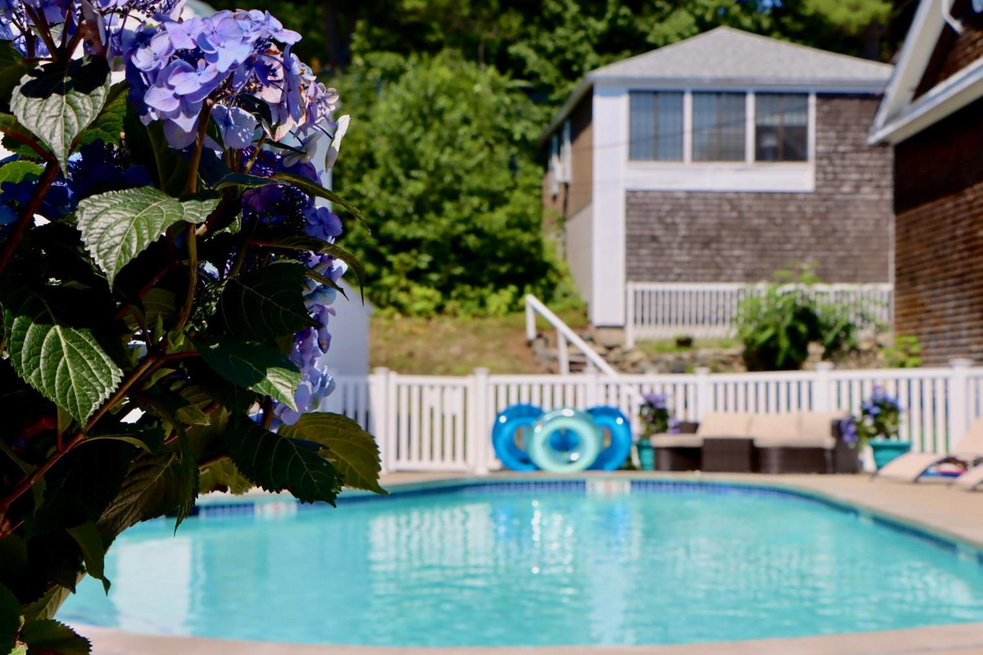 Sea View Motel Ogunquit Exterior photo